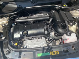 Mini Cooper 2010 Pepper pack Ελληνικό πρώτο χέρι γνήσια χλμ full service-thumb-10