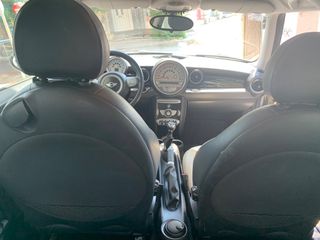 Mini Cooper 2010 Pepper pack Ελληνικό πρώτο χέρι γνήσια χλμ full service-thumb-12