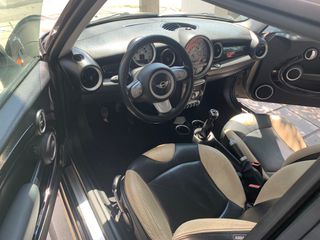 Mini Cooper 2010 Pepper pack Ελληνικό πρώτο χέρι γνήσια χλμ full service-thumb-13