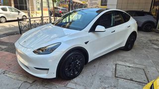 Tesla Model Y 2021 ΗΛΕΚΤΡΙΚΟ!!!(491)