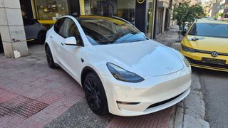 Tesla Model Y 2021 ΗΛΕΚΤΡΙΚΟ!!!(491)-thumb-1
