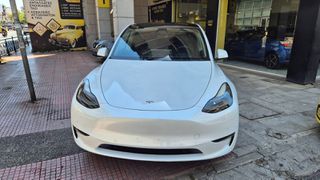 Tesla Model Y 2021 ΗΛΕΚΤΡΙΚΟ!!!(491)-thumb-2