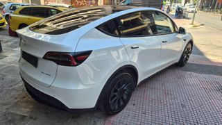 Tesla Model Y 2021 ΗΛΕΚΤΡΙΚΟ!!!(491)-thumb-4