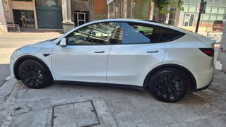 Tesla Model Y 2021 ΗΛΕΚΤΡΙΚΟ!!!(491)-thumb-5