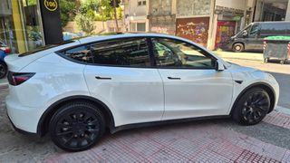 Tesla Model Y 2021 ΗΛΕΚΤΡΙΚΟ!!!(491)-thumb-6
