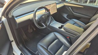 Tesla Model Y 2021 ΗΛΕΚΤΡΙΚΟ!!!(491)-thumb-10