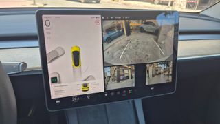 Tesla Model Y 2021 ΗΛΕΚΤΡΙΚΟ!!!(491)-thumb-15