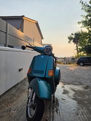 Piaggio COSA 1989 200
