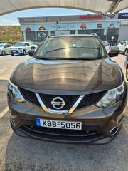 Nissan Qashqai 2016 1.2CC- ΘΕΡΜΑΙΝΟΜΕΝΑ- ΖΑΝΤΕΣ- ΡΑΓΕΣ ΟΡΟΦΗΣ-thumb-6