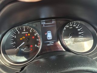 Nissan Qashqai 2016 1.2CC- ΘΕΡΜΑΙΝΟΜΕΝΑ- ΖΑΝΤΕΣ- ΡΑΓΕΣ ΟΡΟΦΗΣ-thumb-7