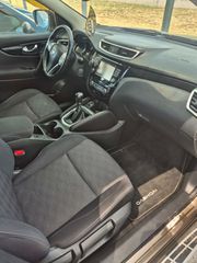 Nissan Qashqai 2016 1.2CC- ΘΕΡΜΑΙΝΟΜΕΝΑ- ΖΑΝΤΕΣ- ΡΑΓΕΣ ΟΡΟΦΗΣ-thumb-10