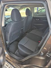 Nissan Qashqai 2016 1.2CC- ΘΕΡΜΑΙΝΟΜΕΝΑ- ΖΑΝΤΕΣ- ΡΑΓΕΣ ΟΡΟΦΗΣ-thumb-12