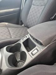 Nissan Qashqai 2016 1.2CC- ΘΕΡΜΑΙΝΟΜΕΝΑ- ΖΑΝΤΕΣ- ΡΑΓΕΣ ΟΡΟΦΗΣ-thumb-13