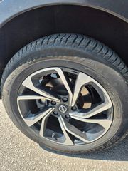 Nissan Qashqai 2016 1.2CC- ΘΕΡΜΑΙΝΟΜΕΝΑ- ΖΑΝΤΕΣ- ΡΑΓΕΣ ΟΡΟΦΗΣ-thumb-14
