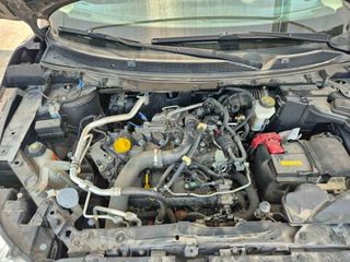 Nissan Qashqai 2016 1.2CC- ΘΕΡΜΑΙΝΟΜΕΝΑ- ΖΑΝΤΕΣ- ΡΑΓΕΣ ΟΡΟΦΗΣ-thumb-15