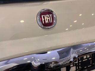 Fiat 500 2020 AUTOMATIC FULL EXTRA-thumb-10
