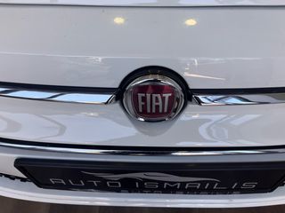 Fiat 500 2020 AUTOMATIC FULL EXTRA-thumb-11