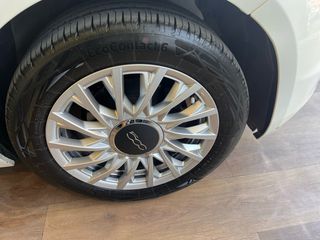 Fiat 500 2020 AUTOMATIC FULL EXTRA-thumb-13