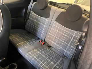 Fiat 500 2020 AUTOMATIC FULL EXTRA-thumb-14
