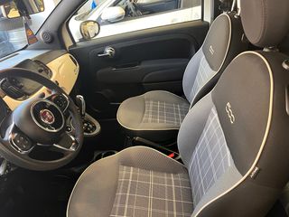 Fiat 500 2020 AUTOMATIC FULL EXTRA-thumb-15