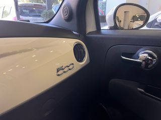 Fiat 500 2020 AUTOMATIC FULL EXTRA-thumb-17