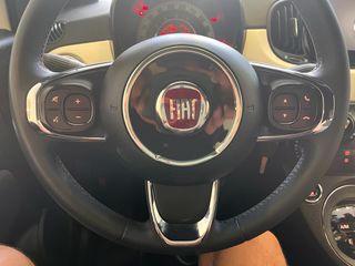 Fiat 500 2020 AUTOMATIC FULL EXTRA-thumb-21