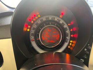 Fiat 500 2020 AUTOMATIC FULL EXTRA-thumb-22