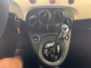 Fiat 500 2020 AUTOMATIC FULL EXTRA-thumb-23