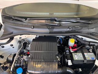 Fiat 500 2020 AUTOMATIC FULL EXTRA-thumb-26
