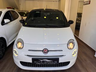 Fiat 500 2020 AUTOMATIC FULL EXTRA-thumb-1