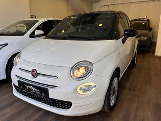 Fiat 500 2020 AUTOMATIC FULL EXTRA-thumb-2