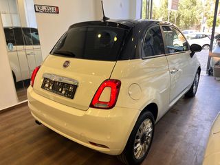 Fiat 500 2020 AUTOMATIC FULL EXTRA-thumb-3