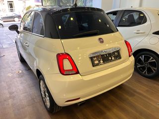 Fiat 500 2020 AUTOMATIC FULL EXTRA-thumb-4