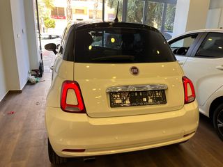 Fiat 500 2020 AUTOMATIC FULL EXTRA-thumb-5