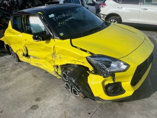 Suzuki Swift 2019 ΖΗΤΗΤΑΙ ΤΡΑΚΑΡΙΣΜΕΝΟ SUZUKI SWIFT SPORT 1.4 BOOSTERJET