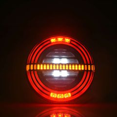 Πίσω Φανάρι Universal 5 Λειτουργιών Freedom ADR 142mm-thumb-6