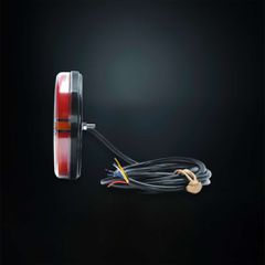 Πίσω Φανάρι Universal 5 Λειτουργιών Freedom ADR 142mm-thumb-4