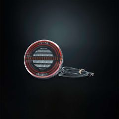 Πίσω Φανάρι Universal 5 Λειτουργιών Freedom ADR 142mm-thumb-1