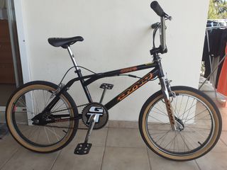 BMX GT 1996 Dyno Compe