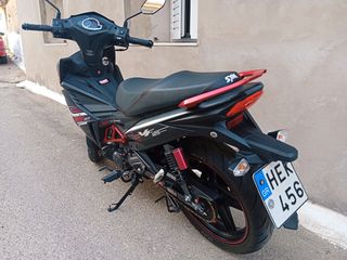 Sym VF 125 2024 VF 125