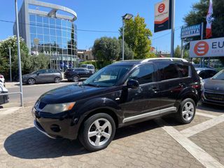 Mitsubishi Outlander 2008 2.4 MIVEC 4WD – 170HP – 7 ΘΕΣΕΩΝ - Τέλη Κυκλ. '26 Πληρωμένα-thumb-1