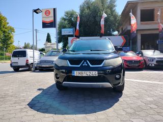 Mitsubishi Outlander 2008 2.4 MIVEC 4WD – 170HP – 7 ΘΕΣΕΩΝ - Τέλη Κυκλ. '26 Πληρωμένα-thumb-2