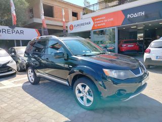 Mitsubishi Outlander 2008 2.4 MIVEC 4WD – 170HP – 7 ΘΕΣΕΩΝ - Τέλη Κυκλ. '26 Πληρωμένα-thumb-3