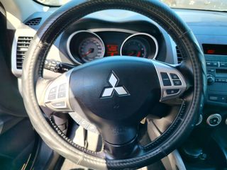Mitsubishi Outlander 2008 2.4 MIVEC 4WD – 170HP – 7 ΘΕΣΕΩΝ - Τέλη Κυκλ. '26 Πληρωμένα-thumb-7