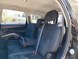 Mitsubishi Outlander 2008 2.4 MIVEC 4WD – 170HP – 7 ΘΕΣΕΩΝ - Τέλη Κυκλ. '26 Πληρωμένα-thumb-16