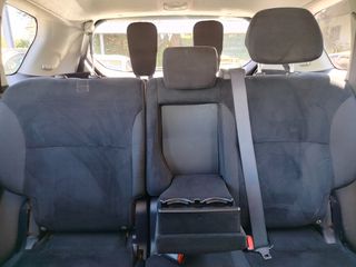 Mitsubishi Outlander 2008 2.4 MIVEC 4WD – 170HP – 7 ΘΕΣΕΩΝ - Τέλη Κυκλ. '26 Πληρωμένα-thumb-17