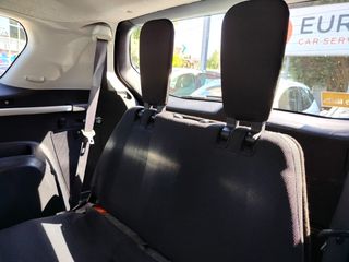 Mitsubishi Outlander 2008 2.4 MIVEC 4WD – 170HP – 7 ΘΕΣΕΩΝ - Τέλη Κυκλ. '26 Πληρωμένα-thumb-18
