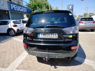 Mitsubishi Outlander 2008 2.4 MIVEC 4WD – 170HP – 7 ΘΕΣΕΩΝ - Τέλη Κυκλ. '26 Πληρωμένα-thumb-20