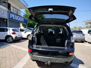 Mitsubishi Outlander 2008 2.4 MIVEC 4WD – 170HP – 7 ΘΕΣΕΩΝ - Τέλη Κυκλ. '26 Πληρωμένα-thumb-21