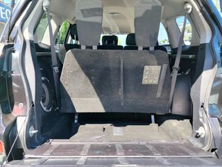 Mitsubishi Outlander 2008 2.4 MIVEC 4WD – 170HP – 7 ΘΕΣΕΩΝ - Τέλη Κυκλ. '26 Πληρωμένα-thumb-22